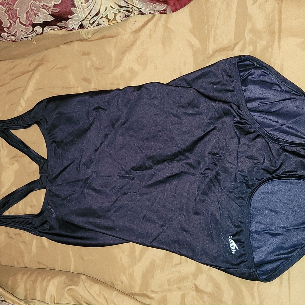 Speedo,12,black